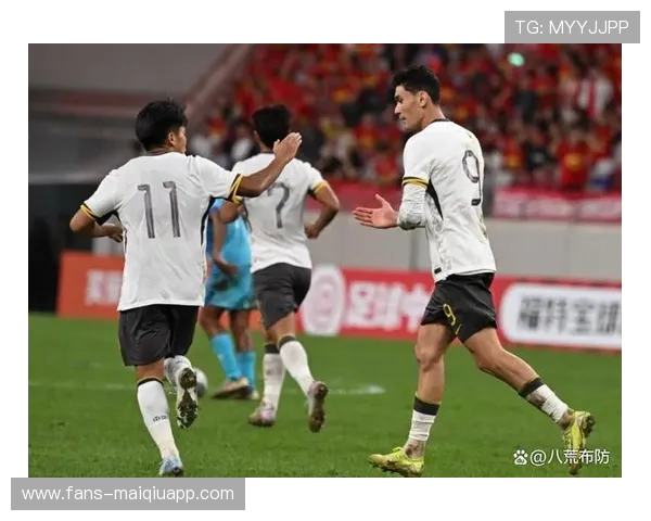 泰国U23 1-0越南U23，他那吉一剑封喉